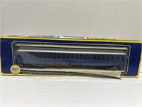 Associated hobby manufactures 1425 train