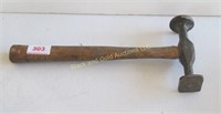 Antique Cobblers Hammer