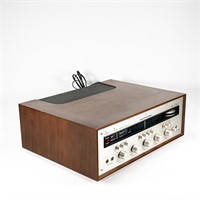 Marantz AM FM Stereo Receiver RMS40 Model 22