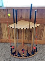 Ping Eye 2 Golf Clubs & Fishing Rods & Reels