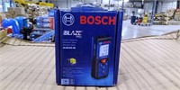 Bosch Blaze Pro Laser Measure