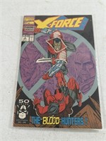 X-FORCE #2