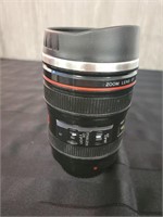 EF 24-105 mm Cup  New In box