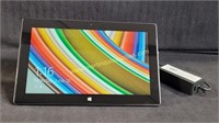 Microsoft Surface Windows 8 Pro 128GB Tablet