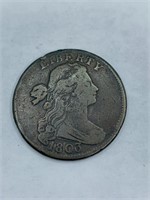 LARGE CENT 1803