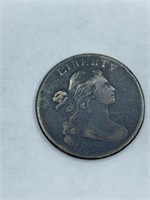 LARGE CENT 1805