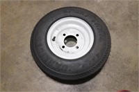 Utility Tire 4.80-8 - New