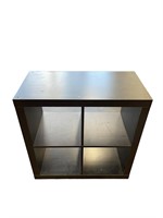 IKEA Kallax Shelf Unit- Can be stacked w/ lot 156