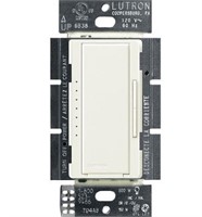LUTRON DIMMER FOR DIMMABLE LED/CFL BULBS