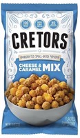 G.H. Cretors Cheese & Caramel Mix