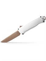 Benchmade White/gold Shootout Otf Auto Knife