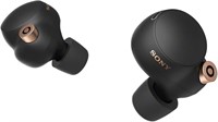 Sony Wf-1000xm4 Wireless Noise-cancelling Earphone