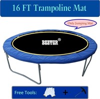 Replacement Trampoline Mat Fits 16 Foot Frame