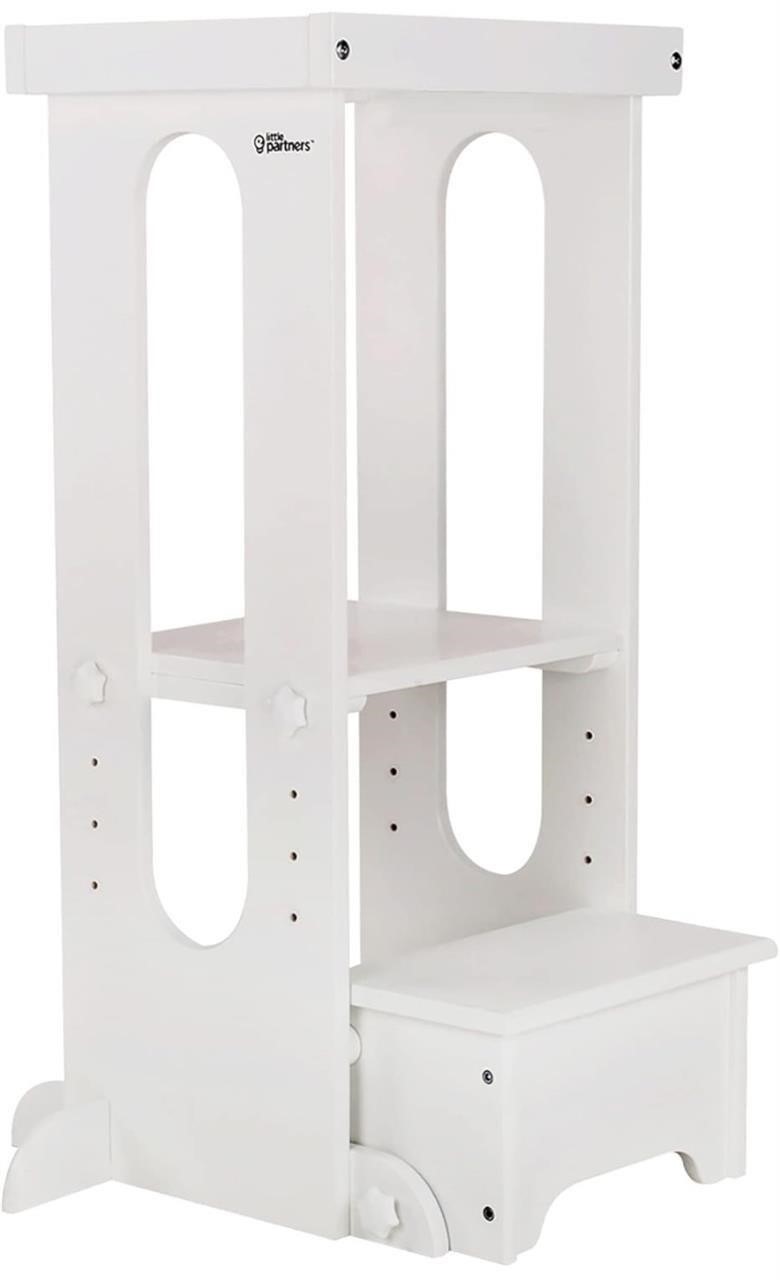 Little Partners® Learning Tower Toddler