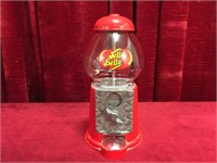 Jelly Belly Diecast Dispenser - Glass Globe
