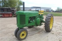 John Deere 70 Gas Tractor