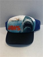 JAWS Trucker hat unworn