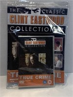 The Classic Clint Eastwood Collection True Crime