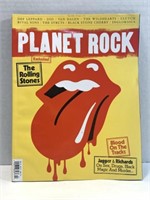 The Rolling Stones Planet Rock February 2019