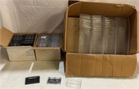 180+ Blank Cassettes & 180 Cassette Cases