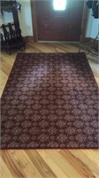 Entryway Rug