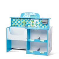 Melissa & Doug Animal Care Veterinarian and