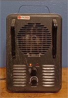 UTILITECH Portable SPACE HEATER Up to 1500 WATTS