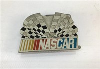 3x5" NASCAR Reese hitch cover