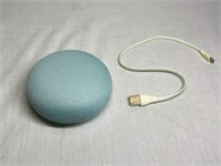 Google Home Mini HOA Speaker
