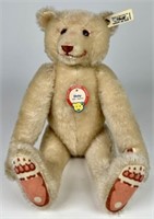 STEIFF - DICKY BEAR