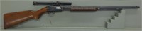 Winchester 61 .22cal Weaver Scope