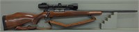 Weatherby Mark V .270 WBY Mag