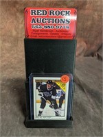 1991 O-Pee-Chee Wayne Gretzky Card