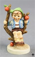 Hummel Goebel "Apple Tree Boy" Figurine