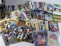 OVER 500 2018-2021 SPORTS CARD LOT