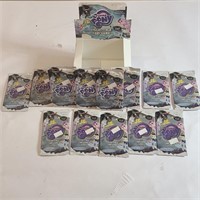 My Little Pony Card Game Card Packs