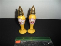 Made in Occupied Japan Salt and Pepper Shakers