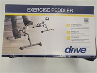 DRIVE EXERCISE PEDDLER