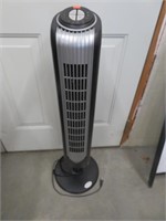 3 speed fan