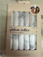 Pillow roller