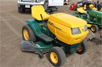 Yardman by MTD Riding Lawn Mower