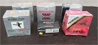 Box Ammo - Cartridges & Shotgun Shells