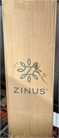 ZINUS Night Therapy 8" Memory Foam Mattress - Twin