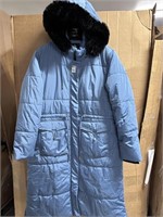 Size X-Large women winter jacket