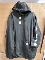 Size X-Large Carhartt Men hoodie
