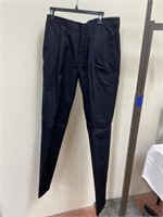 Wrangler Men's Slacks 36x36