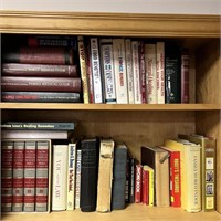 Medical, Home Reference, Asst Books