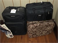 Luggage