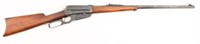 Winchester Model 1895 .35 WCF Rifle