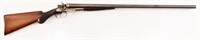 Remington Arms Double Barrel 12 Gauge Shotgun